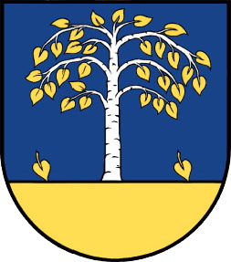 logo Obec Brezany